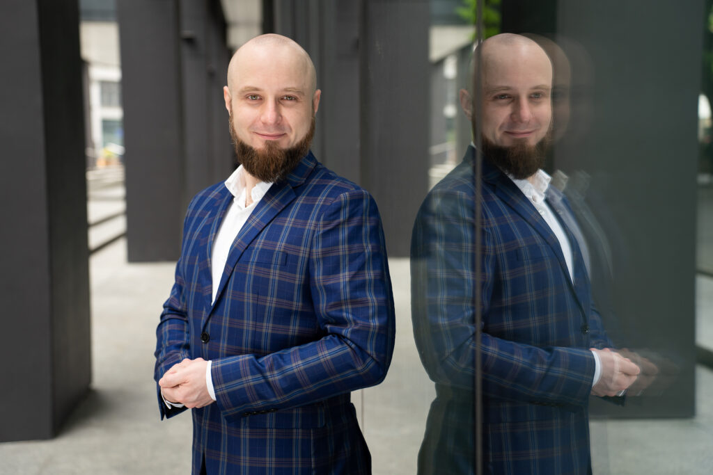 fotografia biznesowa